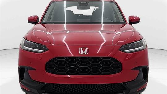 2023 Honda HR-V