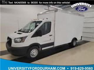 2022 Ford Transit 350 hd