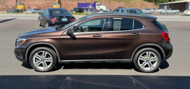 2015 mercedes-benz gla-class gla 250