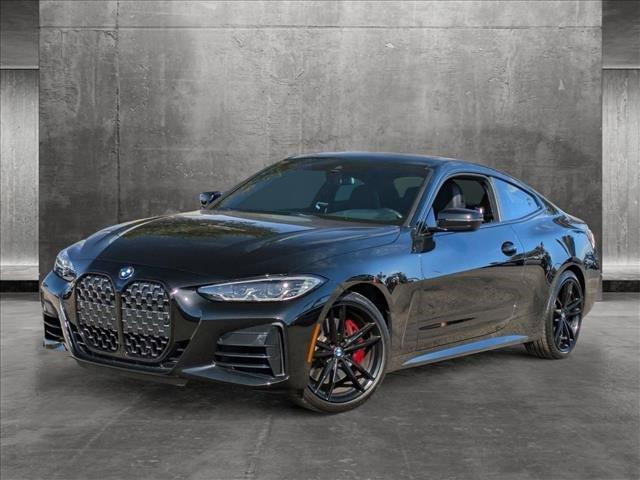 2021 bmw m440 i xdrive