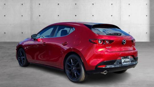 2024 Mazda