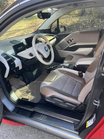 2018 bmw i3 94 ah