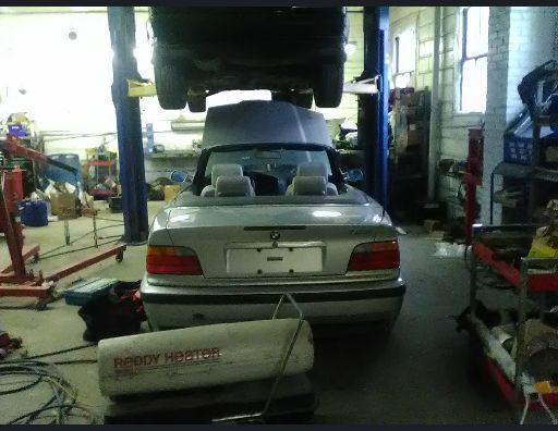 1999 bmw m3 for sale in north carolina by owner