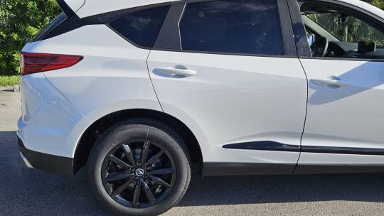 2025 Acura RDX