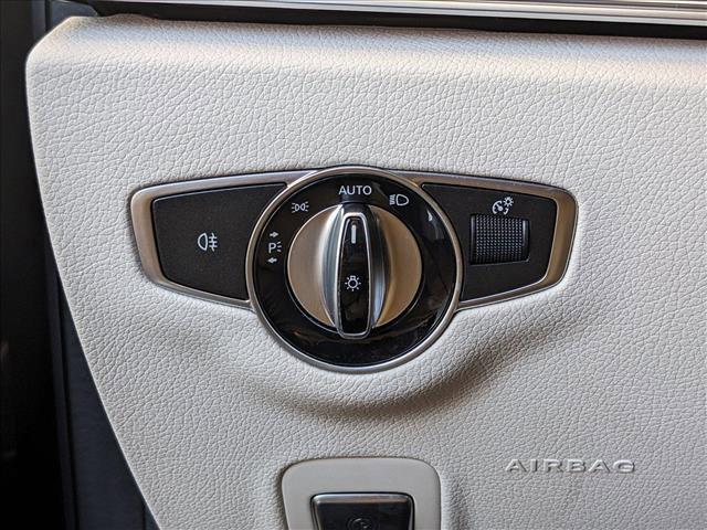 2023 mercedes-benz e-class 4matic