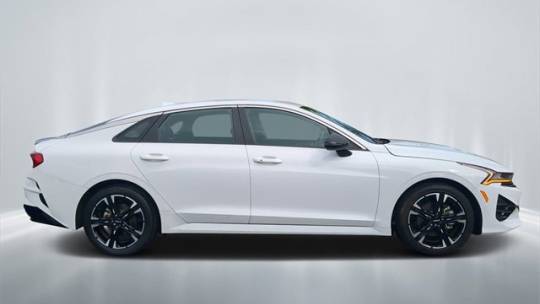 2023 Kia K5