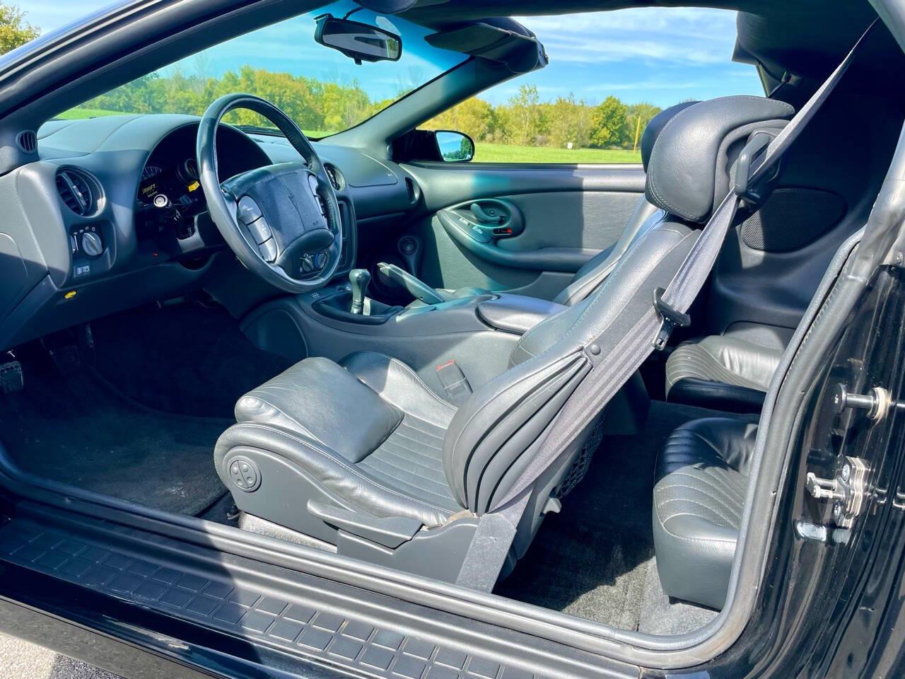 1994 pontiac firebird