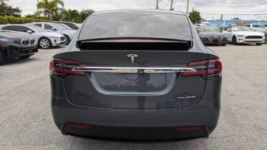 2020 Tesla Model X