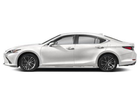 2022 lexus es 350 base
