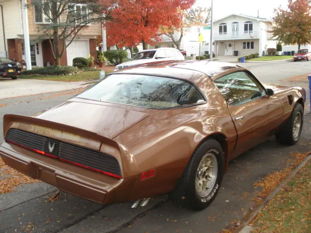 manual trans am low price! other firebird muscle car