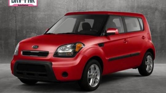 2011 Kia Soul