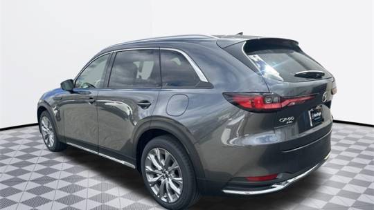 2024 mazda cx-90 3.3 turbo premium