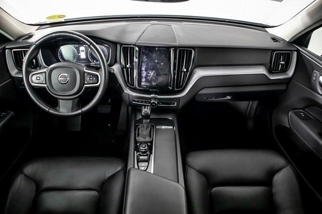 2020 volvo xc60 t5 momentum