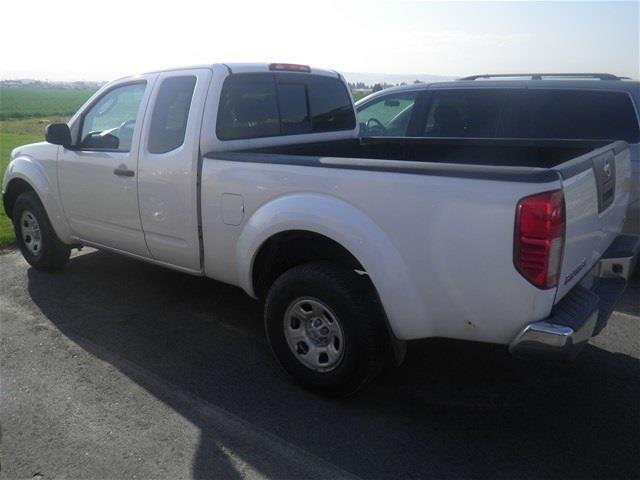 2006 nissan frontier xe xe 4dr king cab sb 5m for sale in idaho falls, idaho
