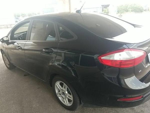 2019 ford fiesta in columbus, ohio