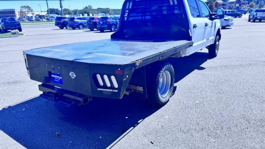 2021 Ford F-350