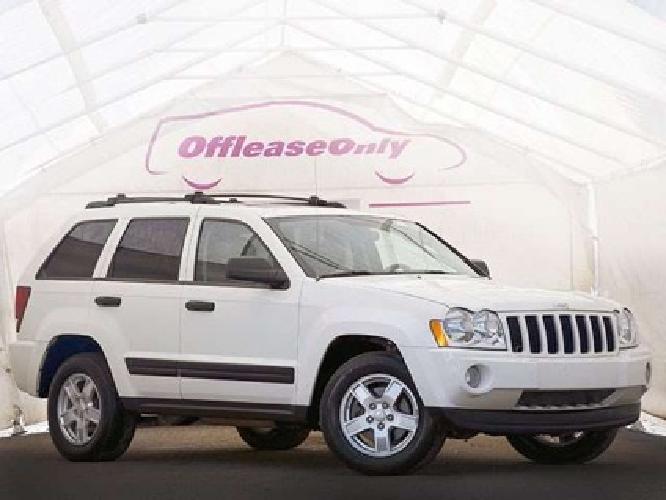 2005 jeep grand cherokee laredo 4x4 in lake worth, fl