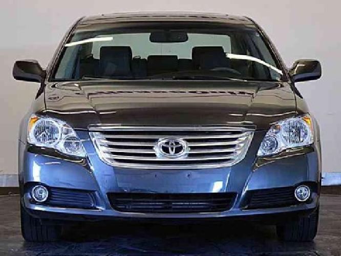 2010 toyota avalon xls in miami, fl