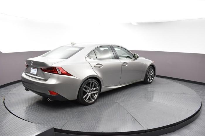 used 2016 lexus is 200t margate, fl 33063 for sale in pompano beach, florida