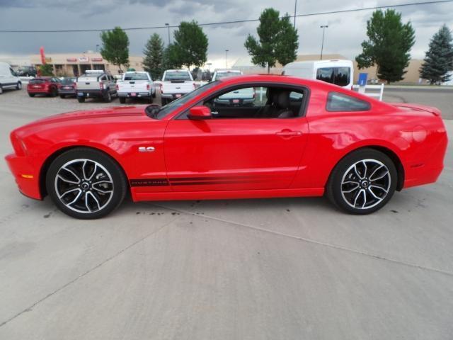 2014 ford mustang gt gt 2dr fastback for sale in gas hills, wyoming