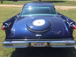1957 chrysler imperial crown sedan, 392 hemi, classic car, antique, vintage