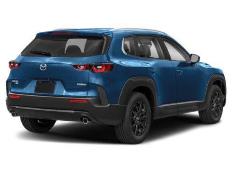 2024 mazda cx-50 2.5 s select