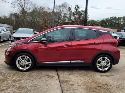 2021 chevrolet bolt ev in minneapolis, minnesota