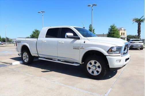 2018 ram 2500 longhorn in lafayette, louisiana