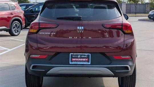 2025 Buick Encore GX