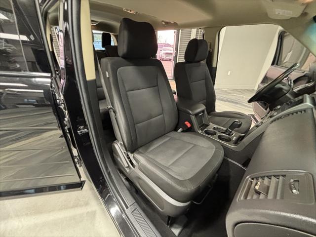2019 ford flex se