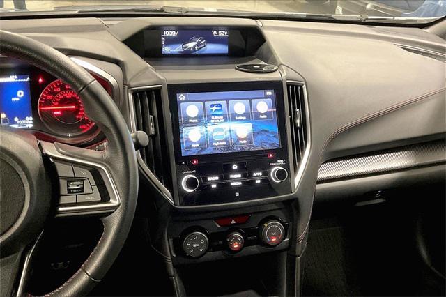 2019 subaru impreza 2.0i sport