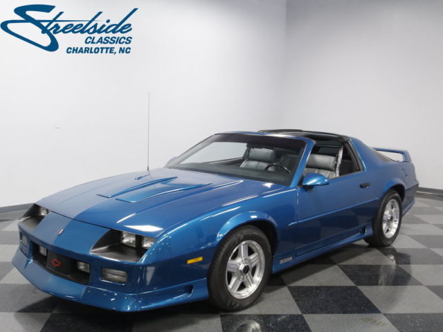 305 v8, 700r4 auto, a/c, pwr steer/brake, clean in/out, runs/drives gr8, nice!!