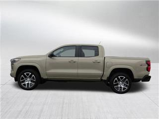 2023 Chevrolet z71