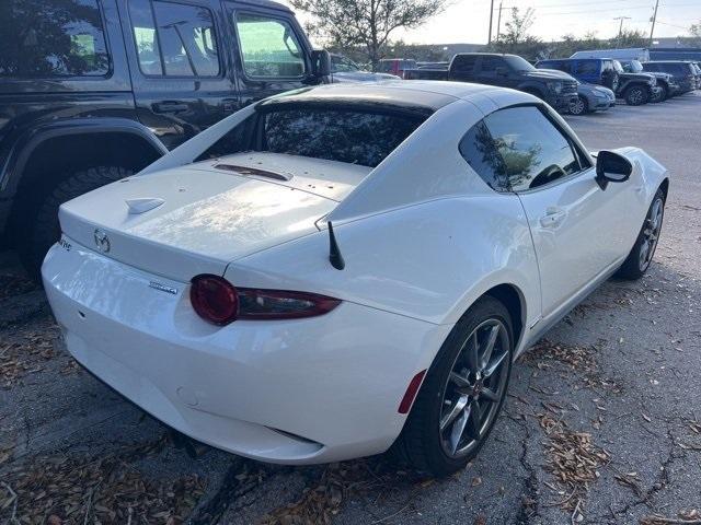 2020 mazda mx-5 miata club