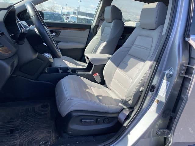 2022 honda cr-v ex-l in amherst, new york