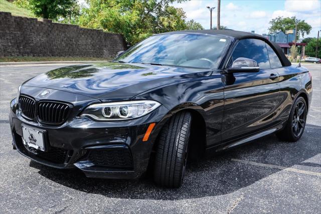 2017 bmw m2 base