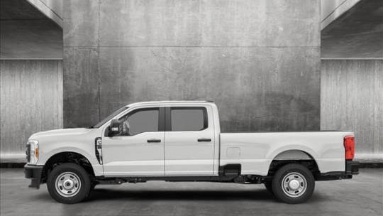 2024 Ford F-350
