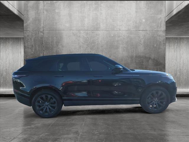 2018 land rover range rover velar p250 s r-dynamic