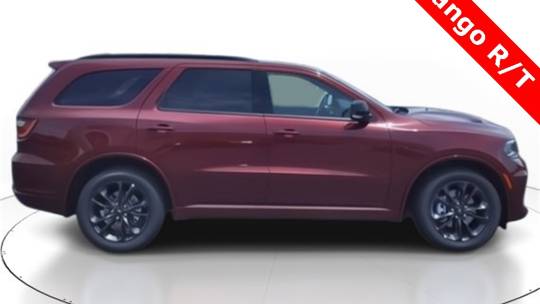 2024 Dodge Durango