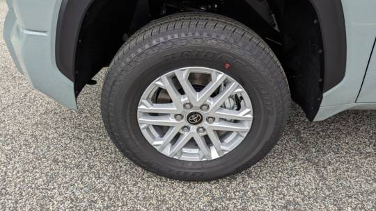 2024 Toyota Tundra