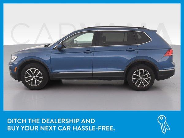 2020 volkswagen tiguan in hammond, indiana