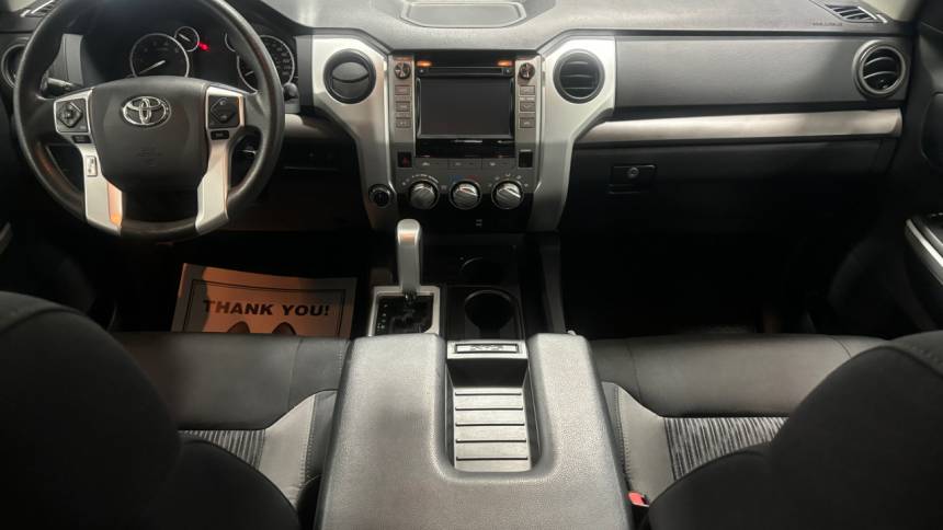 2015 toyota tundra