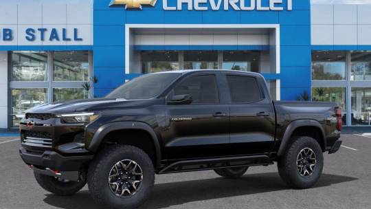 2024 Chevrolet