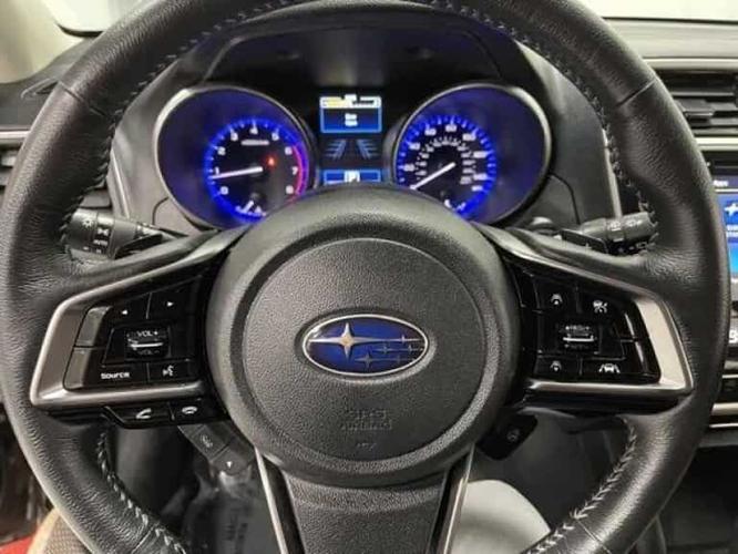 2019 subaru outback 2.5i in saint cloud, minnesota