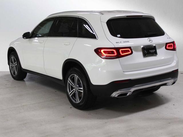 2020 mercedes-benz glc 300