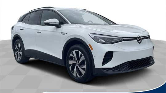 2024 Volkswagen ID.4 pro