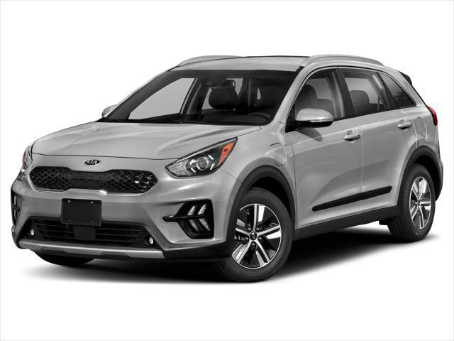 2020 kia niro plug-in hybrid ex