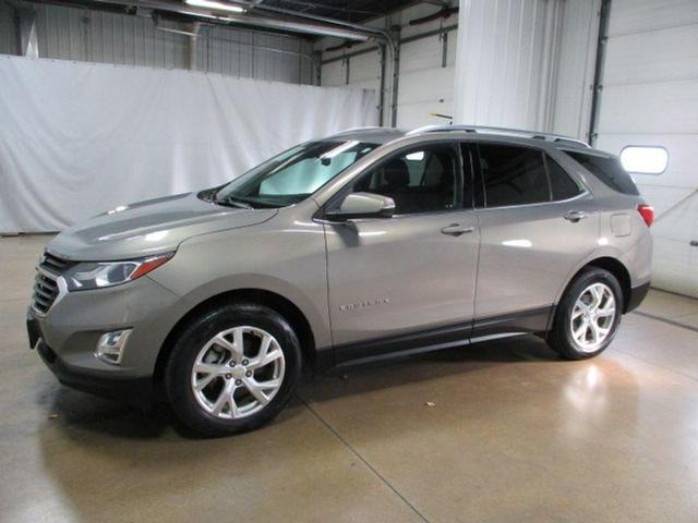 2019 chevrolet equinox 2lt