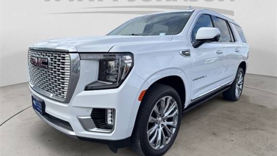 2023 GMC Yukon