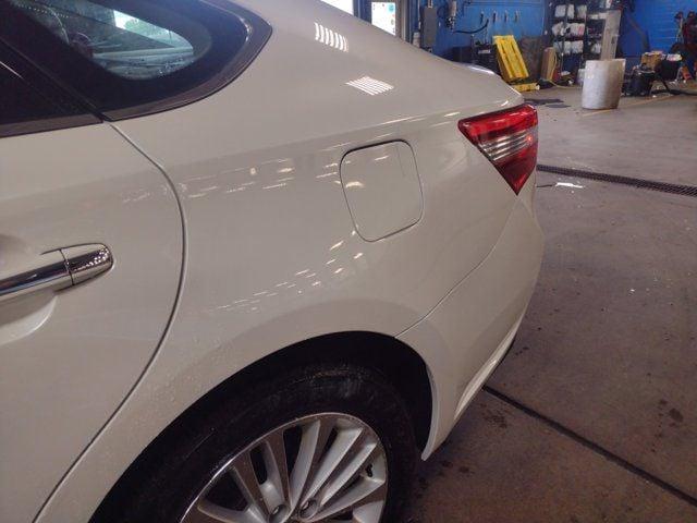2015 toyota avalon hybrid limited in south bend, indiana